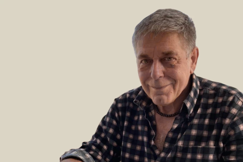 Внезапно почина писателят Роси Антов