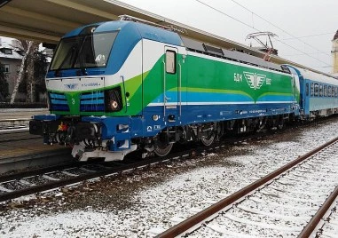 България е на 13-то място в Европа по смъртни случаи при железопътни инциденти