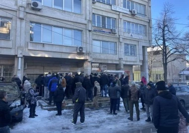 ЕРМ Запад с позиция след протеста на стотици от Враца заради липсата на ток по Коледа