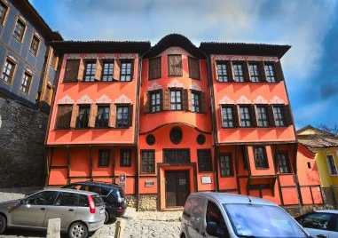 Историческият музей е съгласувал успешно в Националния институт за недвижимо