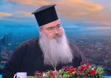 Митрополит Йоан: Преодоляването на разкола беше решаващ момент за Българската църква