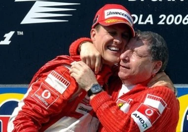 Днес се навършват 12 години от трагичния инцидент с Михаел