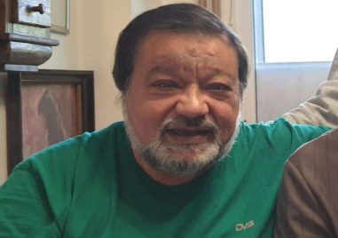 Почина Гюрсел Алиев – дългогодишен лидер и защитник на малцинствата