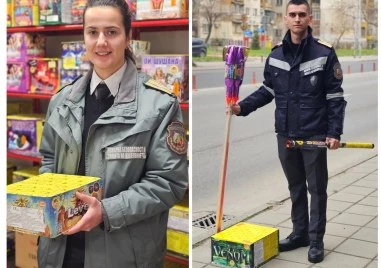 Празник без инциденти: Как да посрещнем Нова година с фойерверки, но без риск