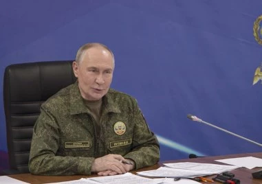 Русия продължава да реализира плана си за завладяване на четири