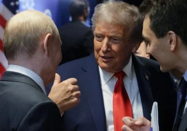 Кремъл твърди че Владимир Путин е информирал президента на САЩ Доналд