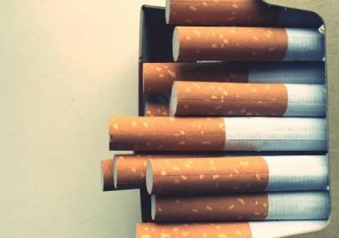 Слагат нова продуктова такса на цигарите