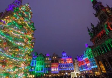 Специалисти обясниха защо романтичните комедии са неизменна част от телевизията по празниците