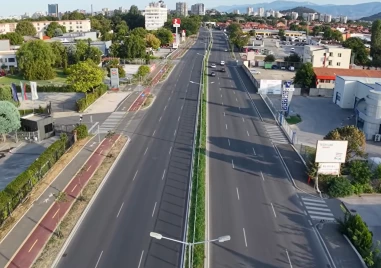 Вътрешноградската магистрала на Пловдив – ключови връзки са на финала, но това няма да „отпуши трафика