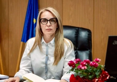 Венцислава Любенова: Имаме списък с проекти за 20 млн.лв., с бюджет като тазгодишния не можем да запълним дори дупките