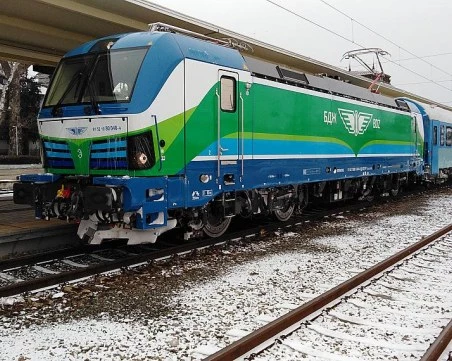 България е на 13-то място в Европа по смъртни случаи при железопътни инциденти