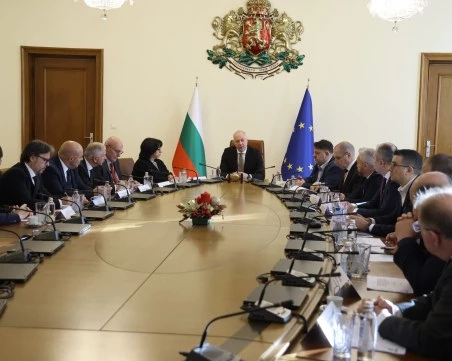 България получи 1,47 млрд. евро по третото плащане от НПВУ