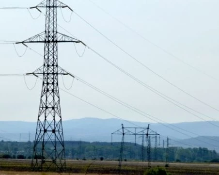ЕВН: По-слаба консумация на ток по празниците, пикът е бил на 28 декември