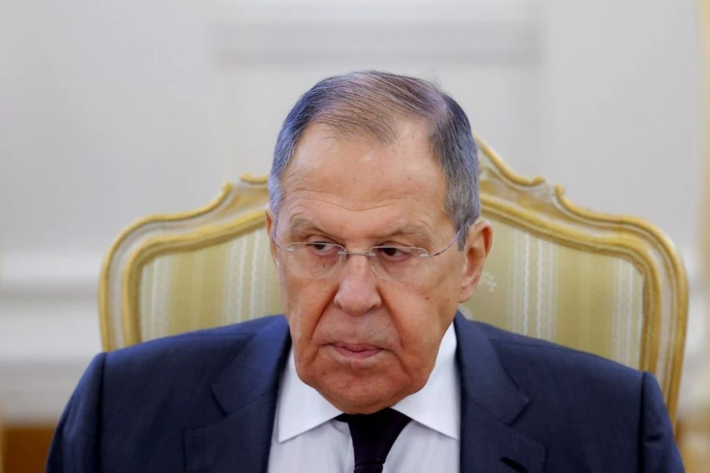 Лавров: Европейските правителства прекаляват с реториката си за „руска заплаха