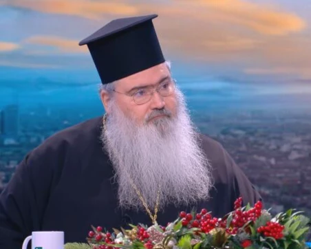 Митрополит Йоан: Преодоляването на разкола беше решаващ момент за Българската църква