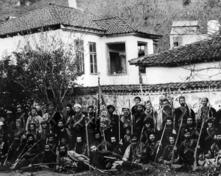 На този ден: Избухва Трънското въстание