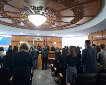 Общински съвет стартира избора на съдебни заседатели за Окръжен съд