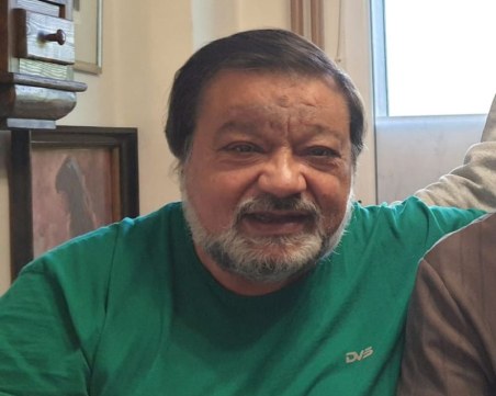 Почина Гюрсел Алиев – дългогодишен лидер и защитник на малцинствата