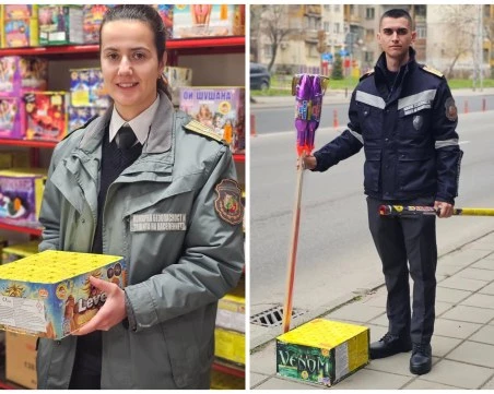 Празник без инциденти: Как да посрещнем Нова година с фойерверки, но без риск