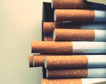 Слагат нова продуктова такса на цигарите