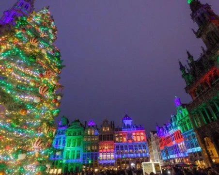 Специалисти обясниха защо романтичните комедии са неизменна част от телевизията по празниците