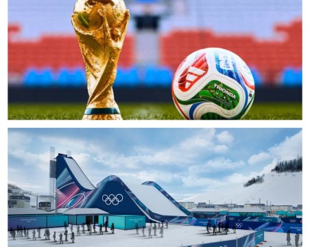 Световно и Олимпиада, какво очаква спортният свят през 2026-та година