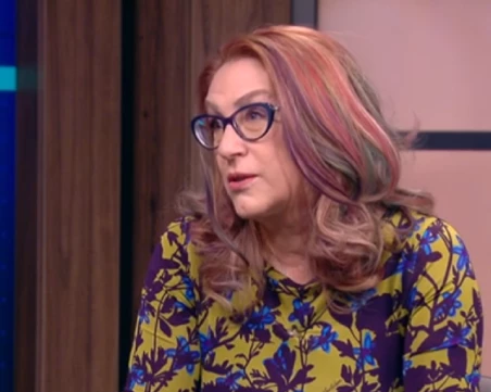 Татяна Буруджиева: Гражданите отиват на избори с убеждението, че всички политици не стават за нищо