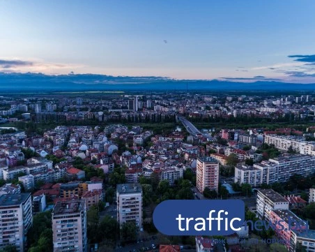 Цените на имотите в Пловдив летят: Какво се случи с пазара под тепетата през 2025 г.