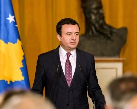 Управляващата партия обяви победа на предсрочните избори в Косово