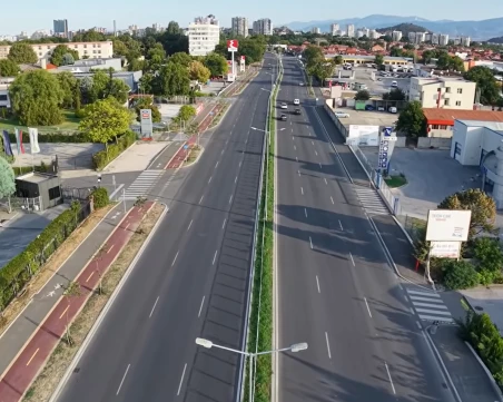Вътрешноградската магистрала на Пловдив – ключови връзки са на финала, но това няма да „отпуши