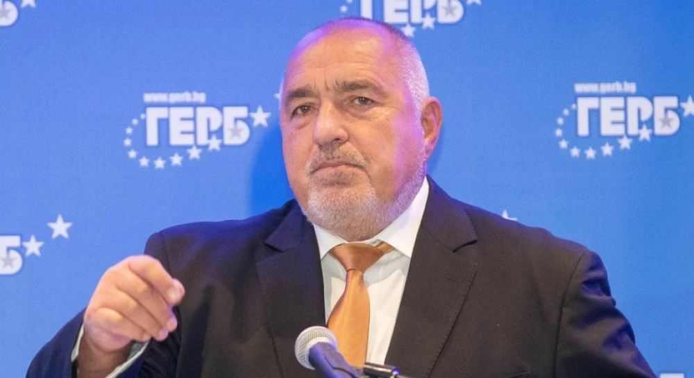 Борисов за парите по ПВУ: Портфейлът ни е с няколко милиарда лева отгоре