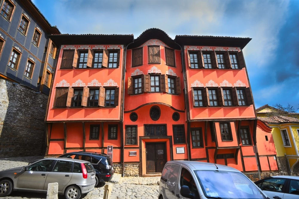 Историческият музей с готови проекти за реставрация на къща 