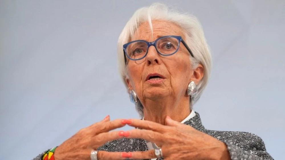 Кристин Лагард за еврото: Чакането на България почти приключи