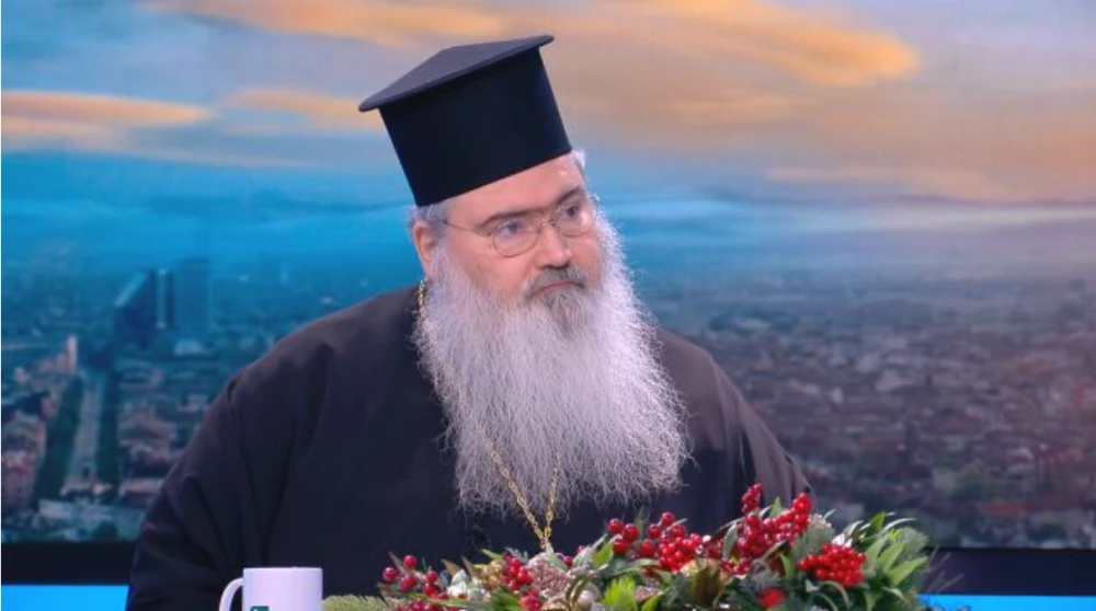 Митрополит Йоан: Преодоляването на разкола беше решаващ момент за Българската църква