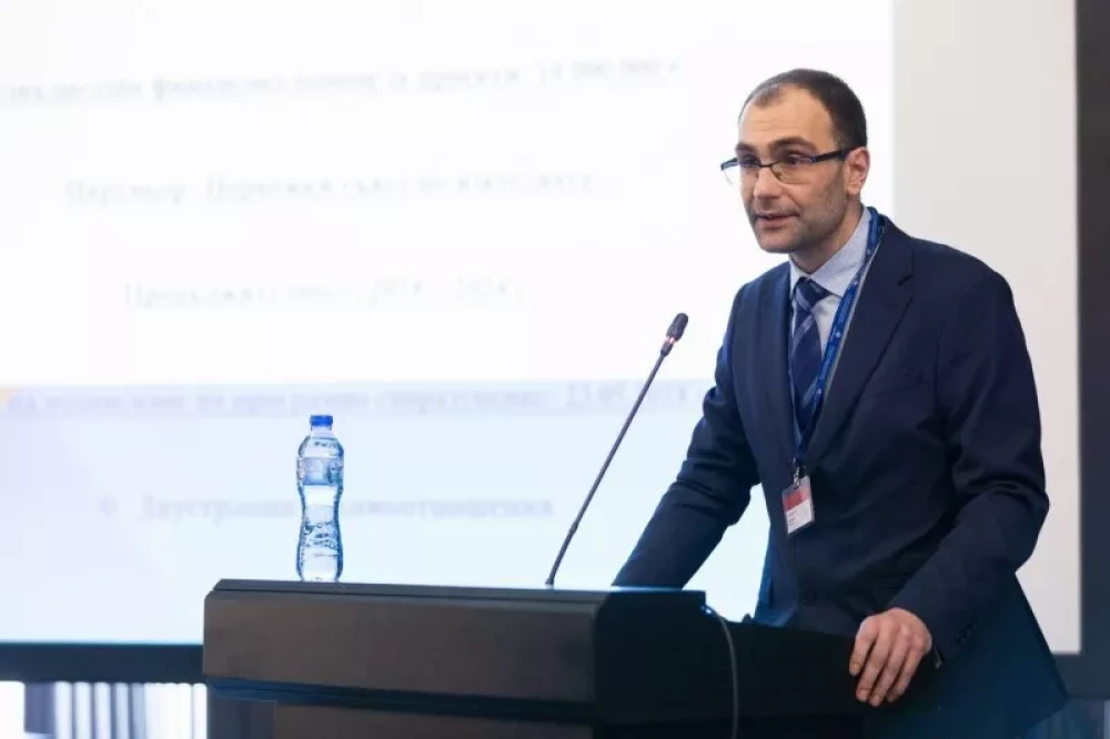 Пламен Панов: Културата на Пловдив изпрати успешна година