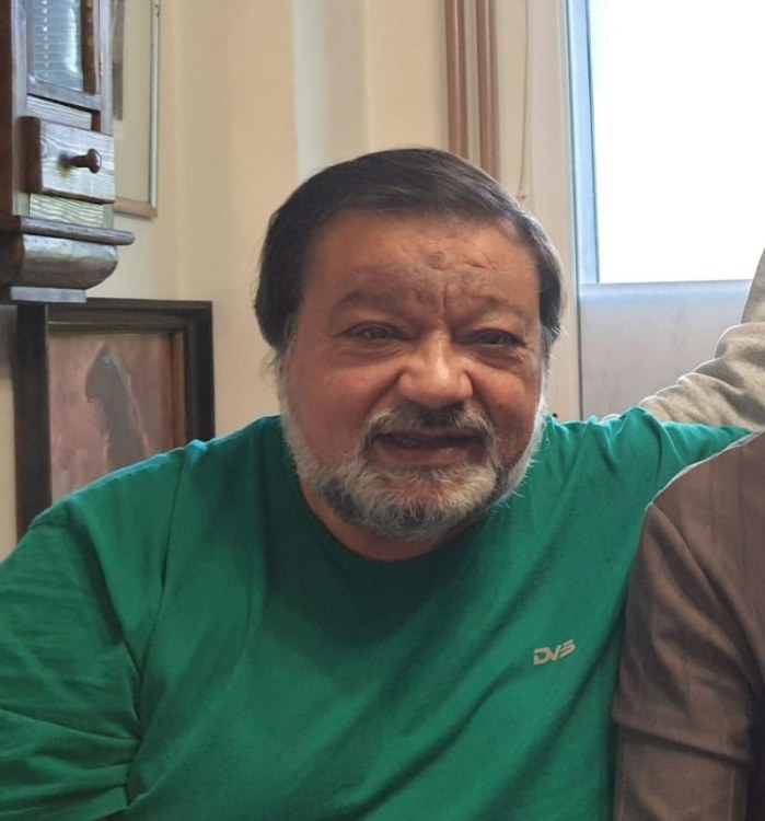 Почина Гюрсел Алиев – дългогодишен лидер и защитник на малцинствата