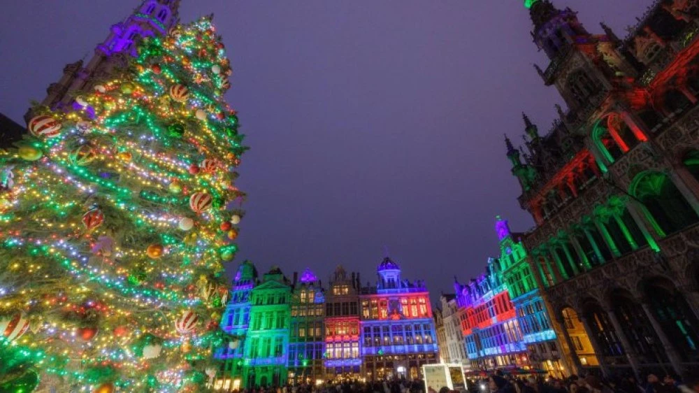 Специалисти обясниха защо романтичните комедии са неизменна част от телевизията по празниците