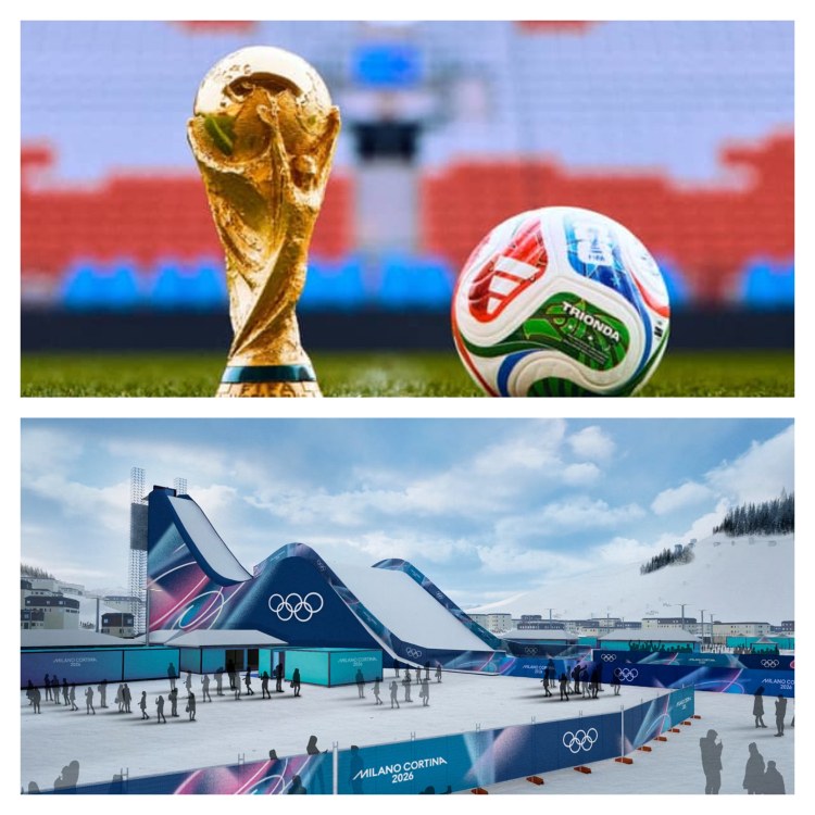 Световно и Олимпиада, какво очаква спортният свят през 2026-а година