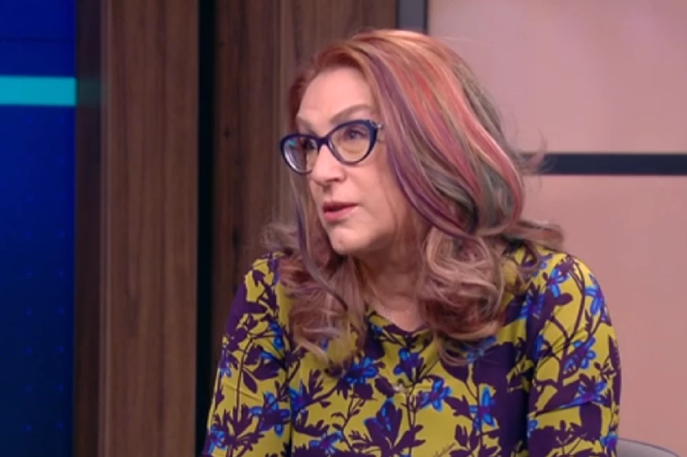 Татяна Буруджиева: Гражданите отиват на избори с убеждението, че всички политици не стават за нищо