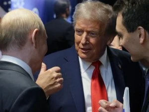 Путин се е оплакал на Тръмп, че дронове са атакували резиденцията му, той бил шокиран