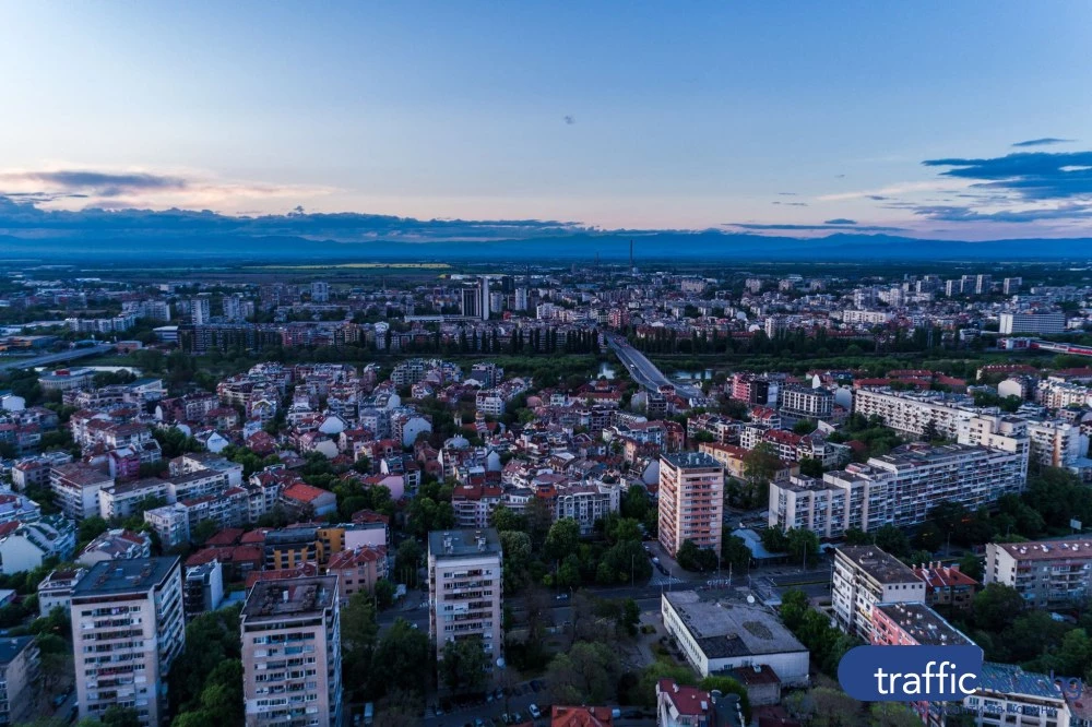 Цените на имотите в Пловдив летят: Какво се случи с пазара под тепетата през 2025 г.