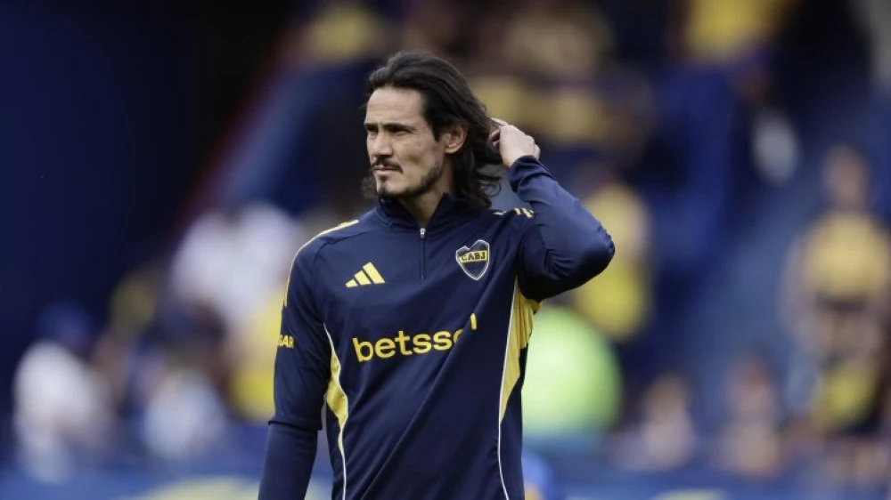 Уругвайската легенда Единсон Кавани обяви края на кариерата си