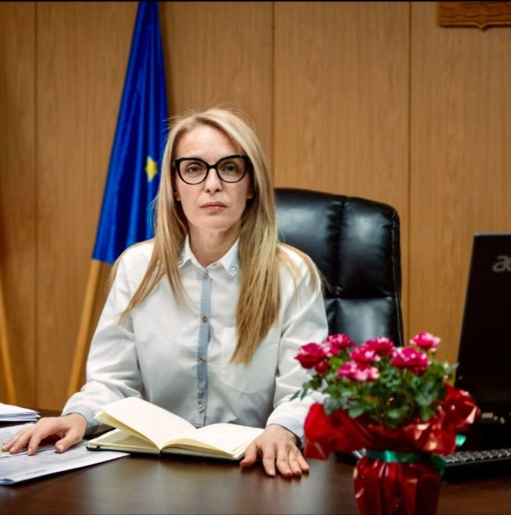 Венцислава Любенова: Имаме списък с проекти за 20 млн.лв., с бюджет като тазгодишния не можем да запълним дори дупките