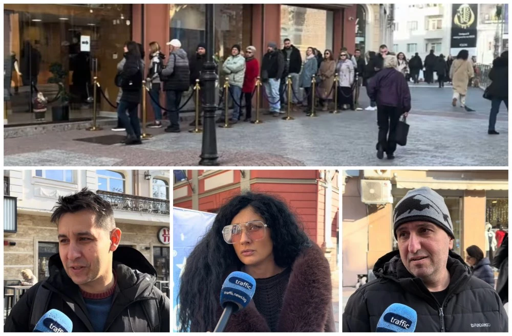 За еврото и институциите: С какви нагласи пловдичани посрещат новата валута?