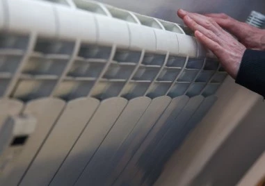 Поради авария част от центъра на София остава без парно и топла вода от днес до