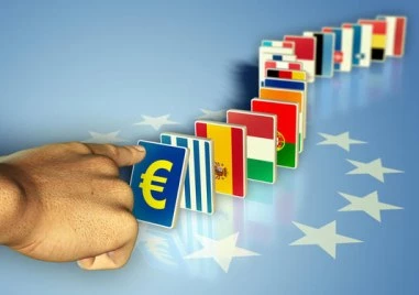 В политическите кулоари на Вашингтон все по често се чуват