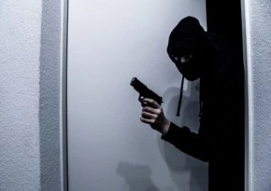 Голям банков обир в Германия: Откраднаха ценности за около 30 млн. евро