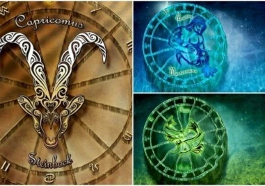 КозирогПрочетете ощеВ любовта и връзките този месец ще бъде хармоничен