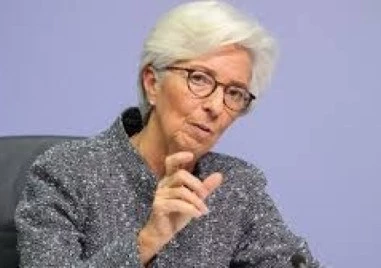 Кристин Лагард: Чакането за България е към края си