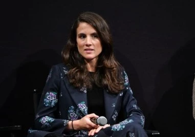 На 35 години почина внучката на Джон Кенеди